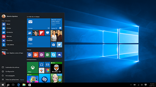 windows 10