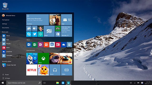 windows10
