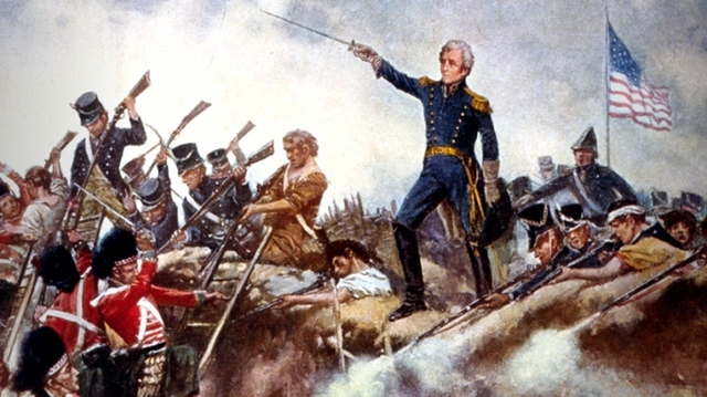 War of 1812