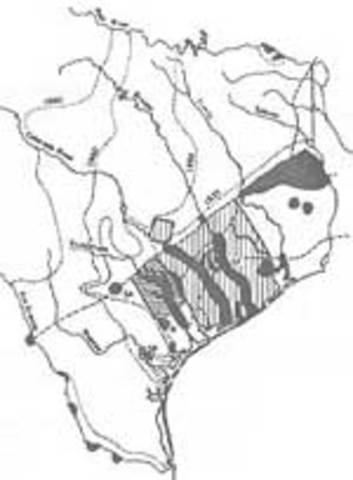 Texas's Old Three Hundred