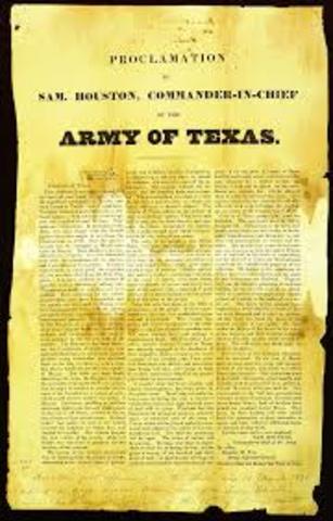 Texas Old Three Hundred