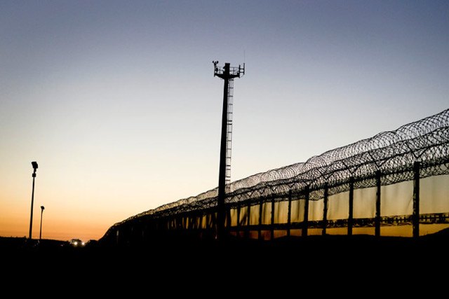 Mexico tries to seal borders