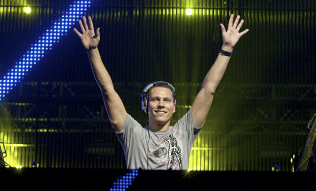 Tour por Latinoamérica