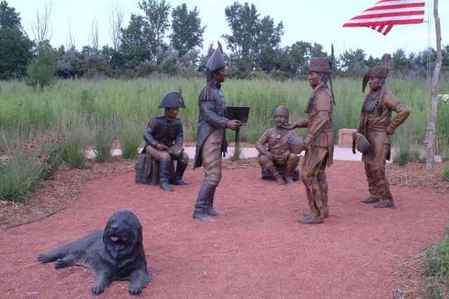 First Consul for Life