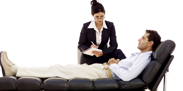 Homosexuality Isn't a Mental Disorder