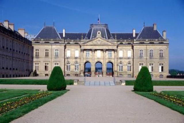 Treaty of Lunéville