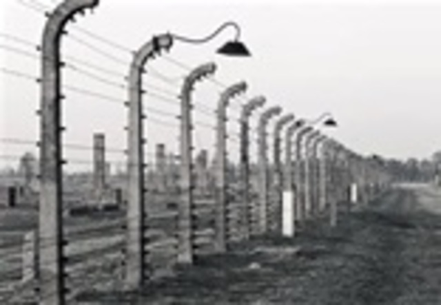 Concentration Camps Liberated