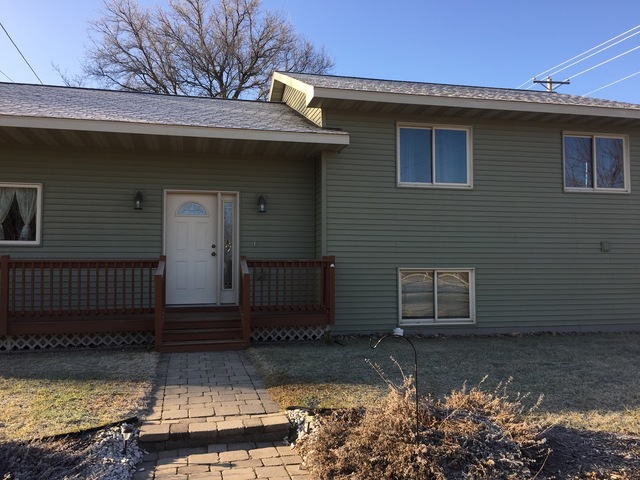 Mové a mi casa nueva