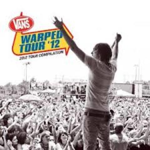 Warped tour