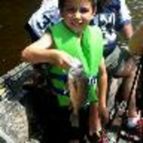 Cumpleanos de Sebastian