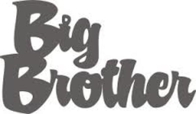 Cumpleanos de Xavier