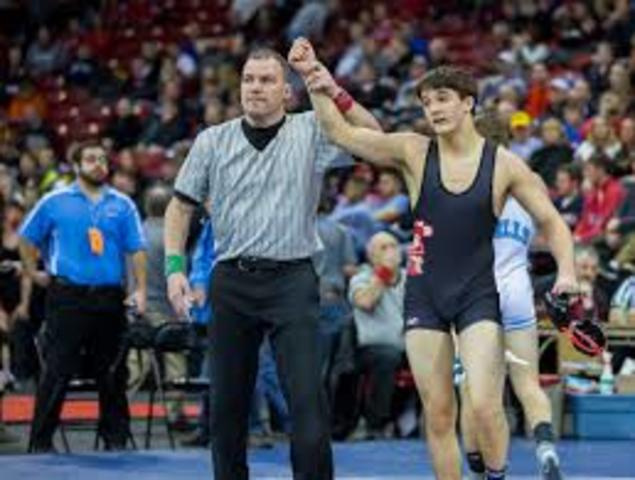 lucha libre del estado