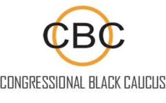 Congressional black caucus
