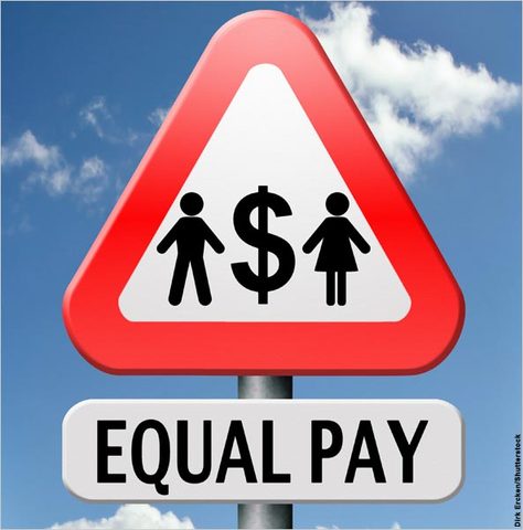 Equal Pay act