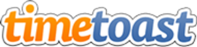 El Proyecto de timetoast