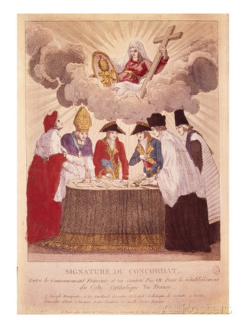 Concordat