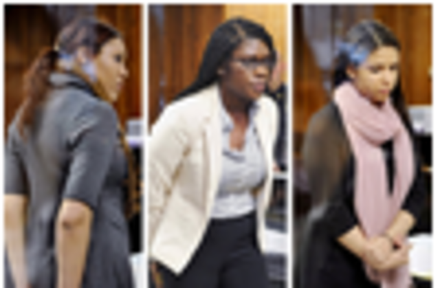 Upset University at Albany