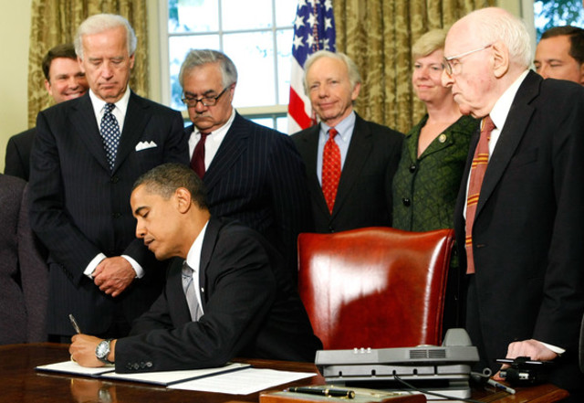 Same-sex partners receive benefits