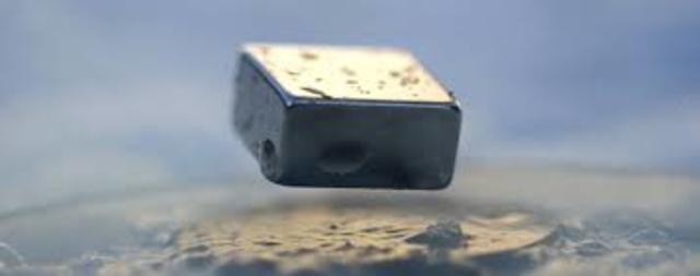 IBM invents new superconductors