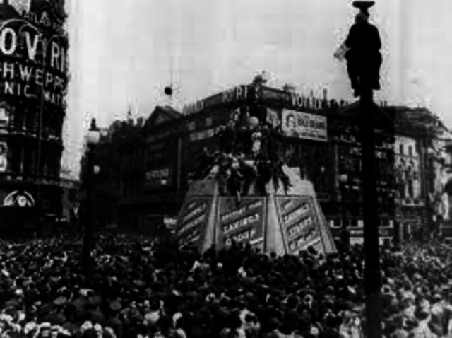 VE Day