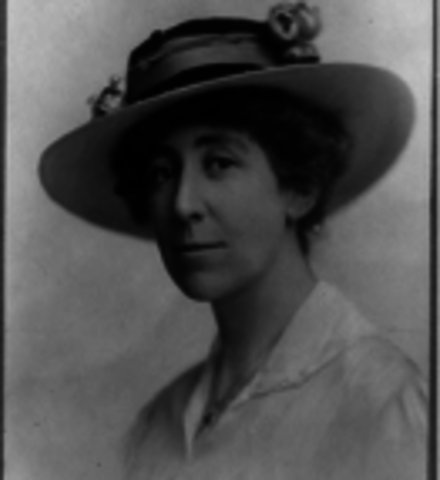 Jeanette Rankin