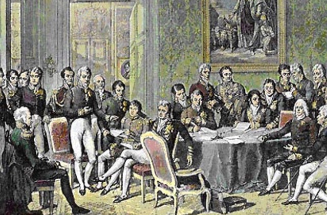 Congress of vienna