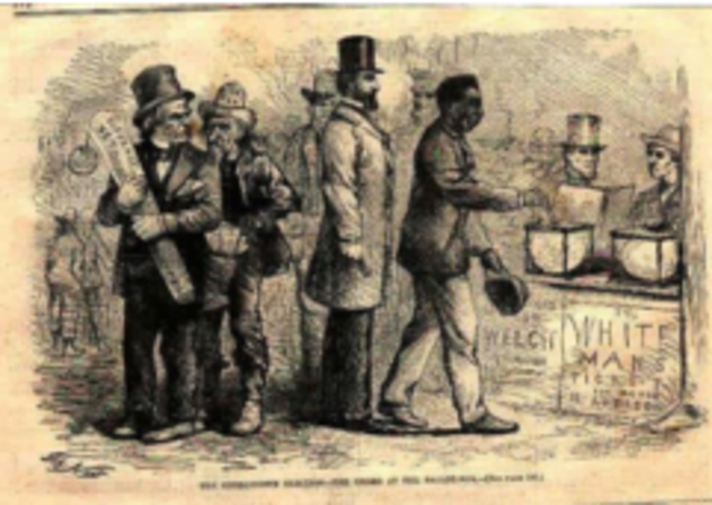 Nineteenth Amendment