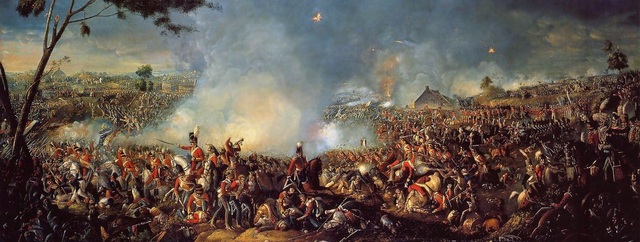 Waterloo