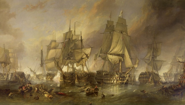 Trafalgar