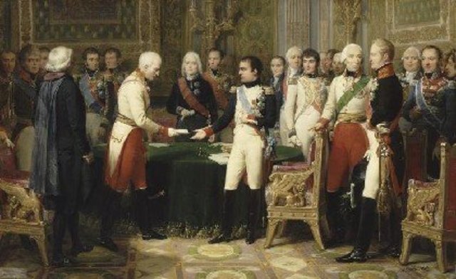 Treaty of Luneville