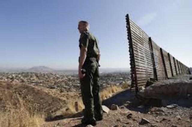 mexico`s efforts to seal the border