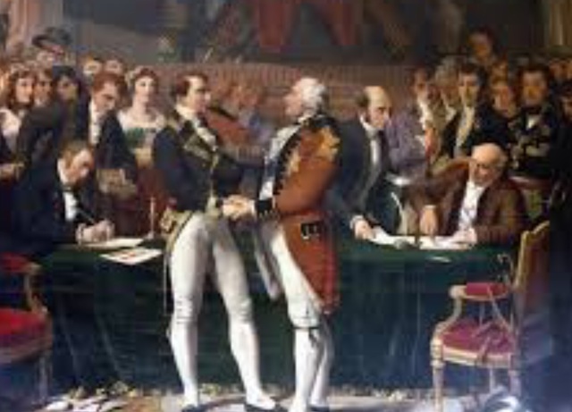 Treaty of Amiens