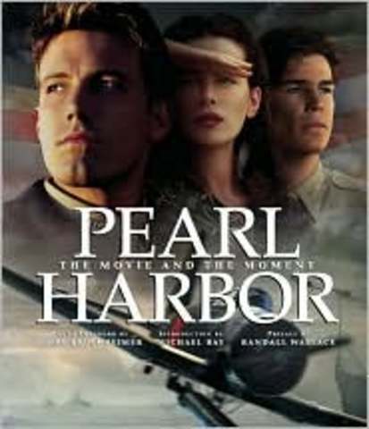 Pearl Harbor