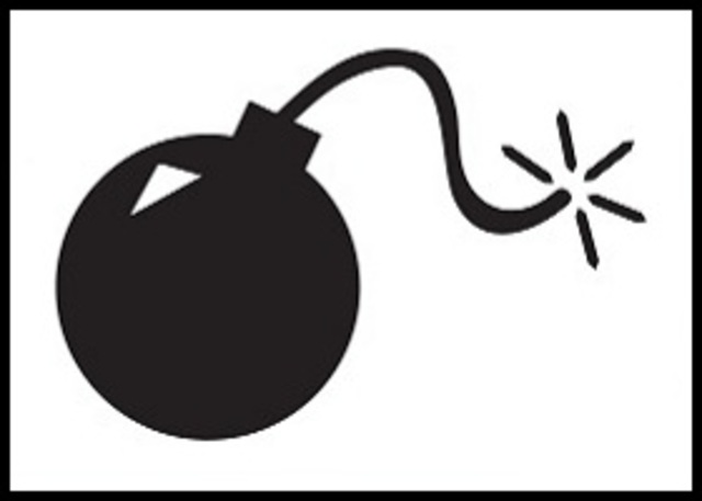 Arab American's receive bomb threats