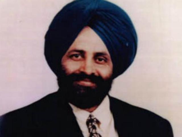 49 year old Sikh shot and killed