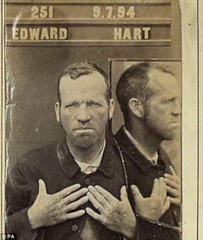 Edward Hart