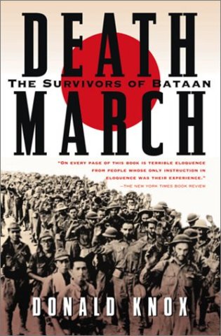 Bataan death March