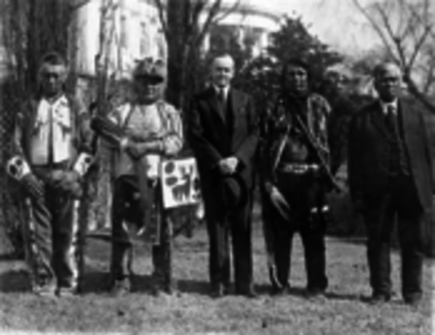 Indian Citizenship Act