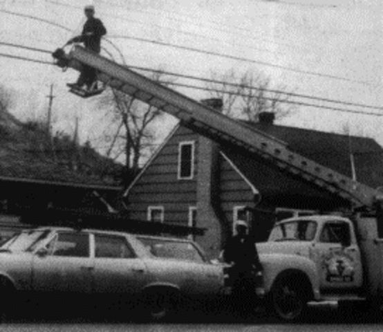 Cable started in 1949