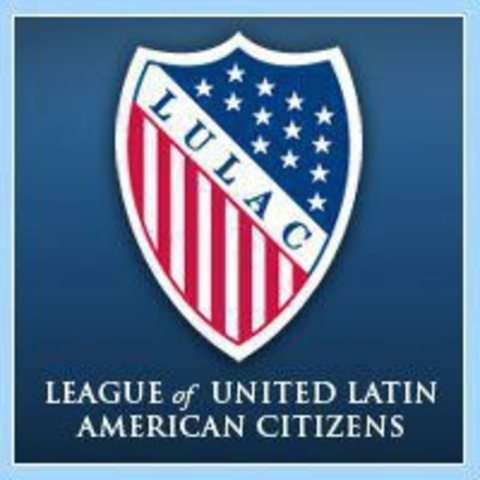 The League of United Latin American Citizens