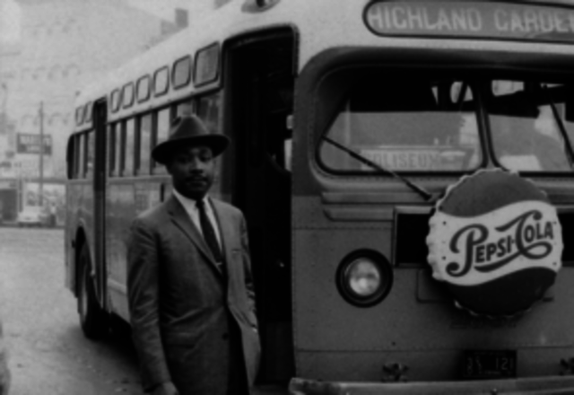 Montgomery Bus Boycott