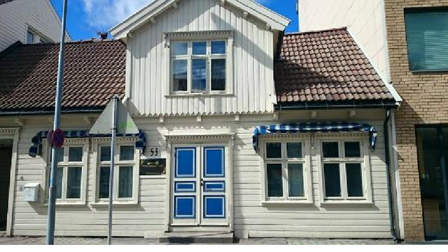 Day 6 in kristiansand norway