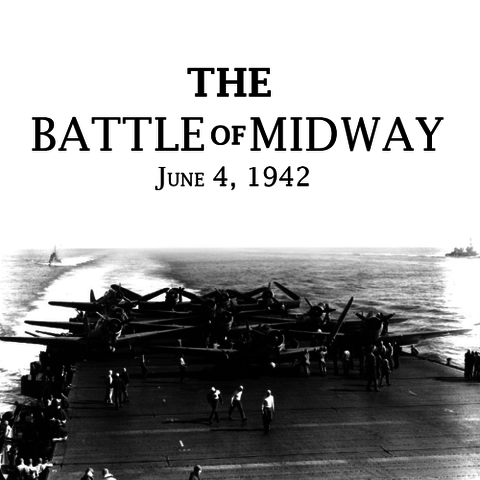 Battle of Midway
