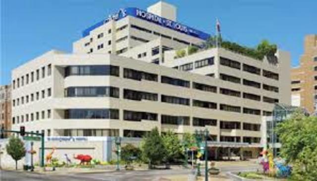 Le jour où je suis né