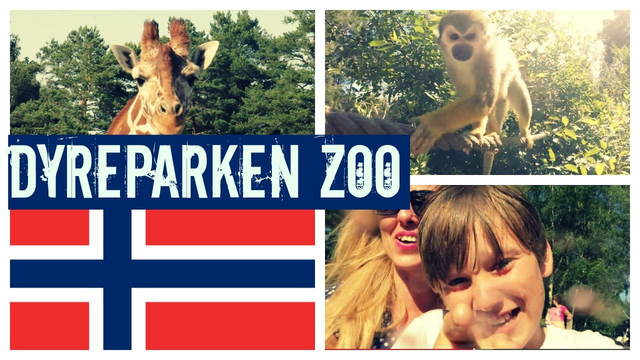 day 7 in kristansand norway