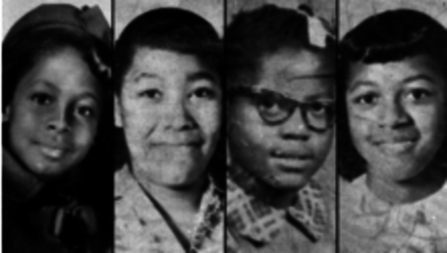 Birmingham Church Bombing