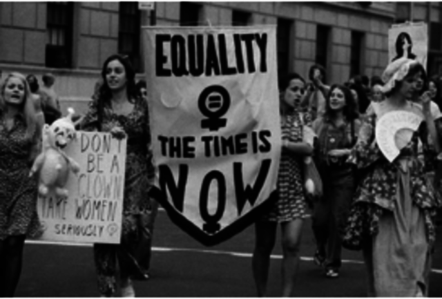 National Organization for Women