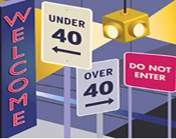 Age Discrimination Act