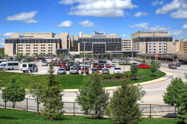 Je suis ne a St. John