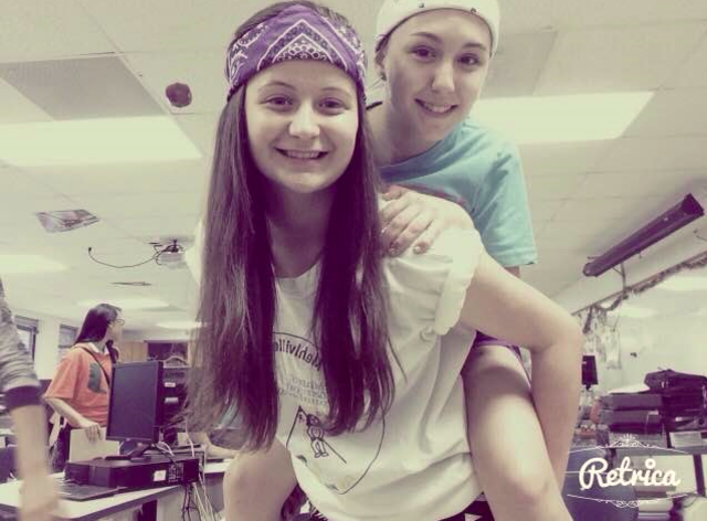 Dernier Jour de Collège